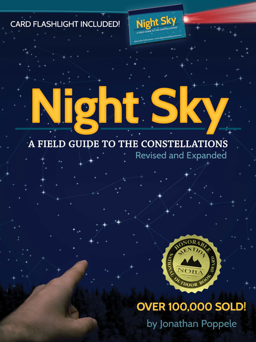 Title details for Night Sky by Jonathan Poppele - Available